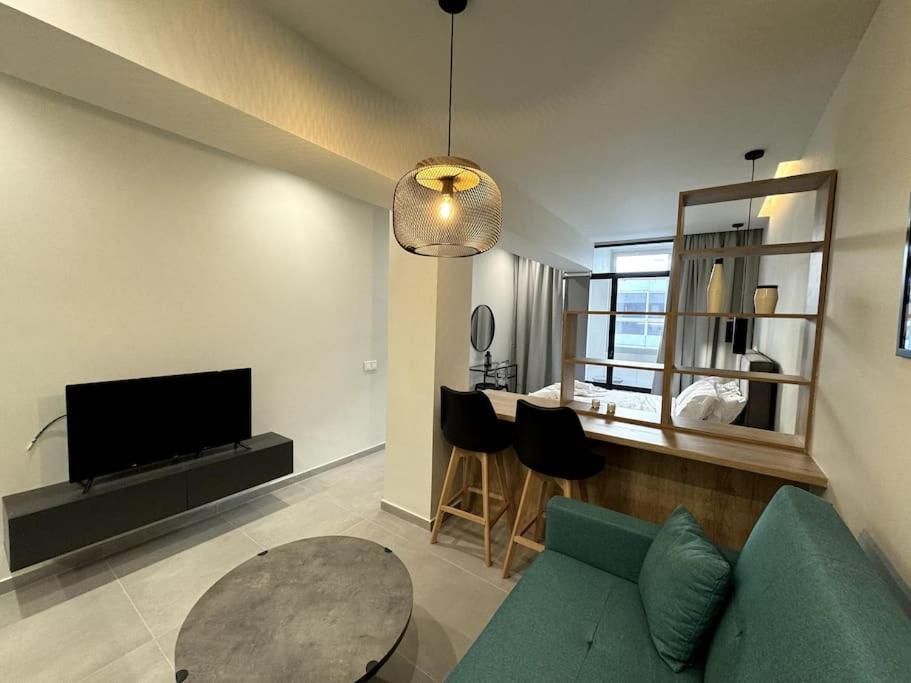 Appartamento Exarchia C-6 Atene